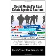 Social Media for Real Estate Agents & Realtors