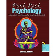 Punk Rock Psychology
