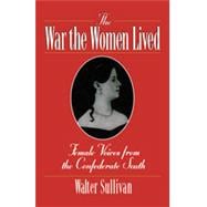 The War the Women Lived
