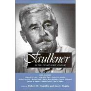 Faulkner in the Twenty-First Century