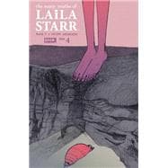 Many Deaths of Laila Starr, The #4