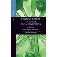 Political Change through Social Innovation