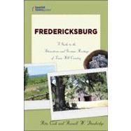 Tourist Town Guides Fredericksburg