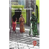 Reves De Femmes