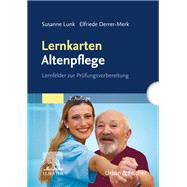 Lernkarten Altenpflege