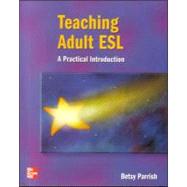 Teaching Adult ESL - Text