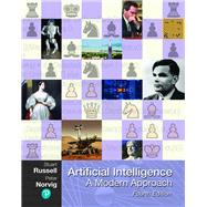 Artificial Intelligence, 4th edition - Pearson+ Subscription