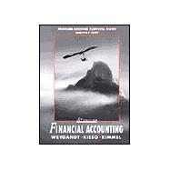 Financial Accounting, Self Study Problems/Solutions Book, 4th Edition