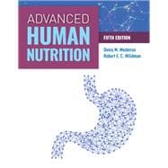 Advanced Human Nutrition