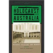 The Holocaust and Australia
