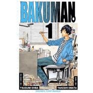 Bakuman., Vol. 1