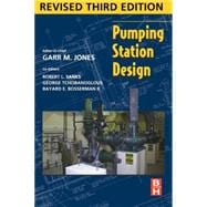 Pumping Station Design