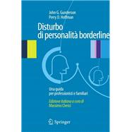 Disturbo Di Personalita' Borderline