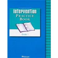 Intervention Practice, Grade 1