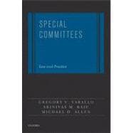 Special Committees