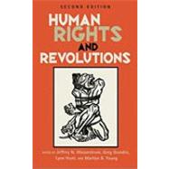 Human Rights and Revolutions