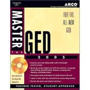 Master the Ged 2005