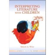 Interpreting Literature With Children
