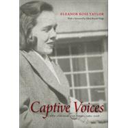 Captive Voices