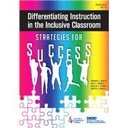 Differentiating Instruction in the Inclusive Classroom