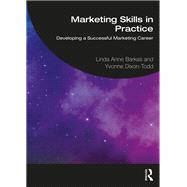 Marketing Skills in Practice
