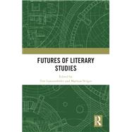 Futures of Literary Studies