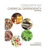 Concepts of Chemical Dependency (Book Only)