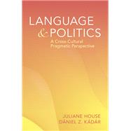 Language and Politics