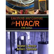 Electricity & Controls for HVAC-R