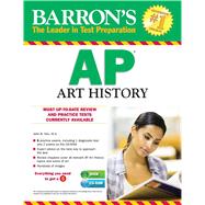 Barron's Ap Art History
