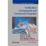 Verification of Sequential and Concurrent Programs