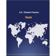 U.s. Climate Finance - Vanuatu