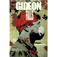 Gideon Falls 4