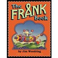 Frank Book Cl (Reprint)
