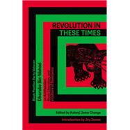 Revolution In These Times