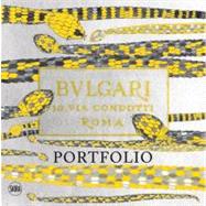 Bulgari Portfolio