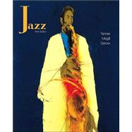 Jazz w. Free Audio CD