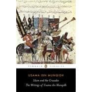 The Book of Contemplation Islam and the Crusades