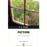 Fiction A Pocket Anthology (Penguin Academics)