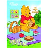 Picnic with Pooh