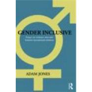 Gender Inclusive: Essays on violence, men, and feminist international relations