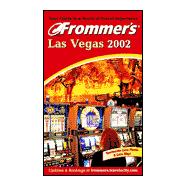 Frommer's Las Vegas 2002