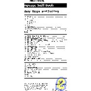 Vocabulary Usage, Sentence (Review): Student Edition 10pk