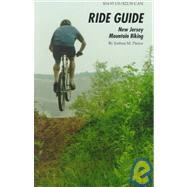 Ride Guide New Jersey Mountain Biking