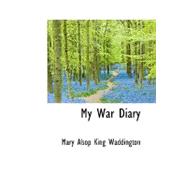 My War Diary