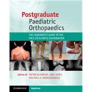 Postgraduate Paediatric Orthopaedics