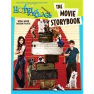 Hotel for Dogs : The Movie Storybook