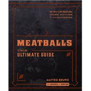 Meatballs The ultimate guide