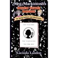 Meg Mackintosh's Mystery Writing Handbook : For Young Authors and Illustrators