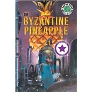 The Byzantine Pineapple With Corporation X